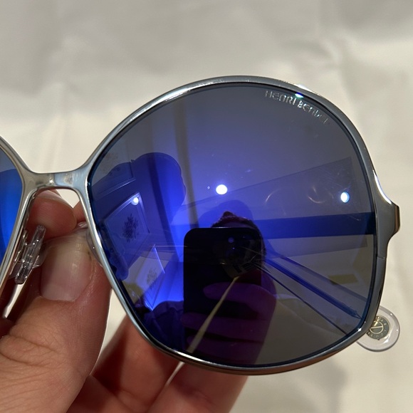 Henri Bendel Joan Square Sunglasses main image 11